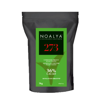 Copertura Brown 36% Plant Based